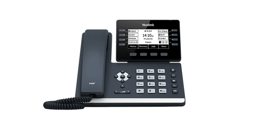 Điện thoại IP không dây YeaLink SIP-T53W